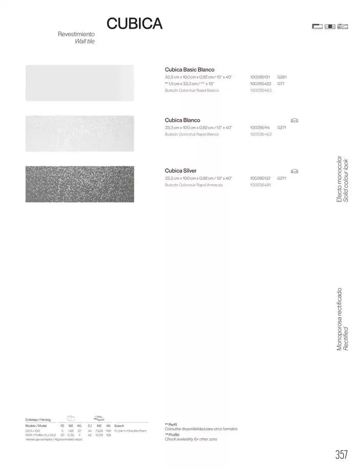 Ceramoc book 2025 du 27 janvier au 31 décembre 2025 - Catalogue page 359