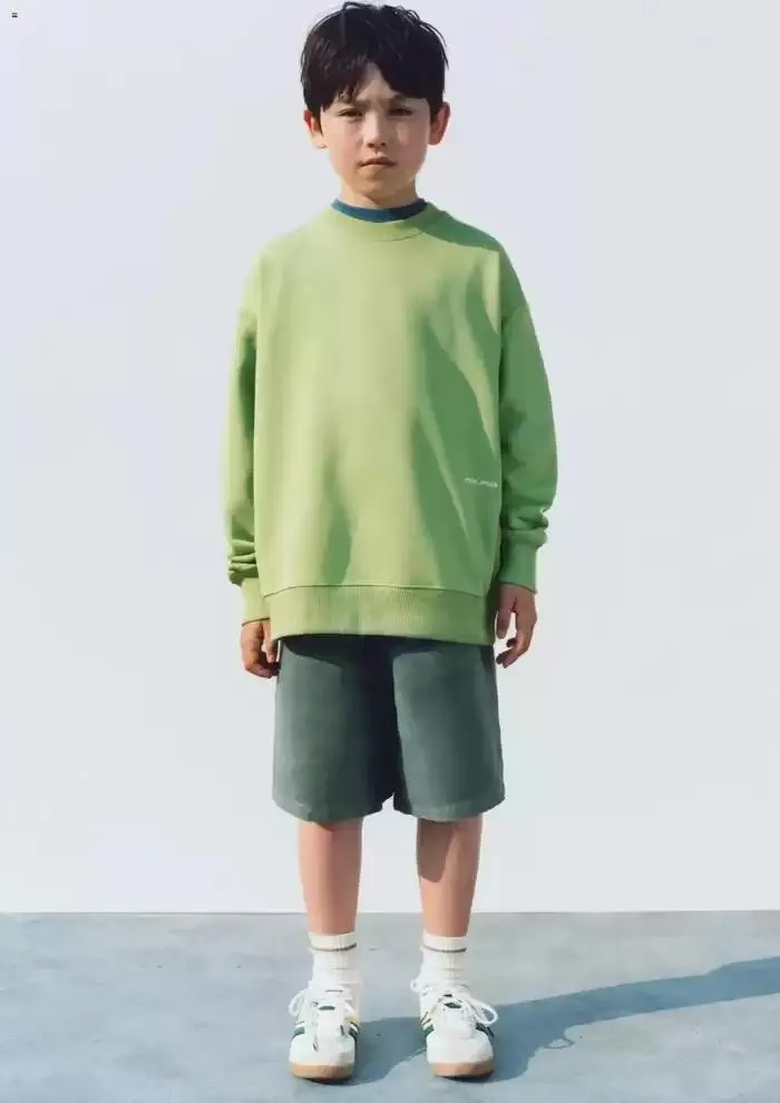 Boy's New in Cloches du 2 mai au 31 mai 2025 - Catalogue page 16