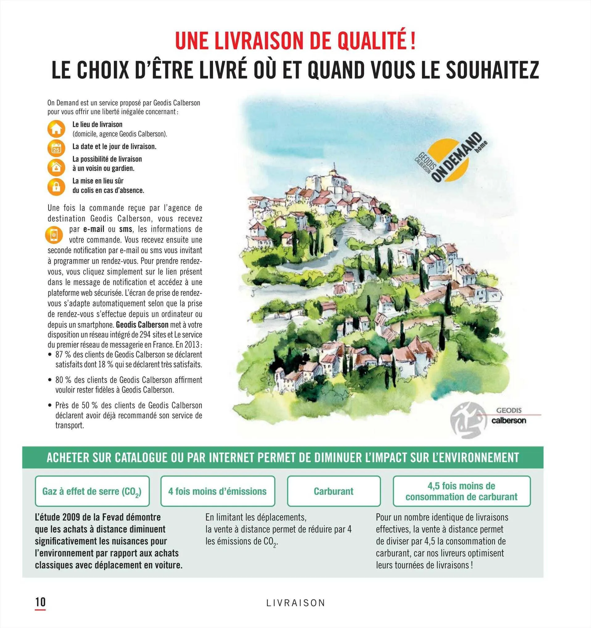 Catalogue Le Géant Des Beaux-Arts du 1 mars au 31 décembre 2023 - Catalogue page 12