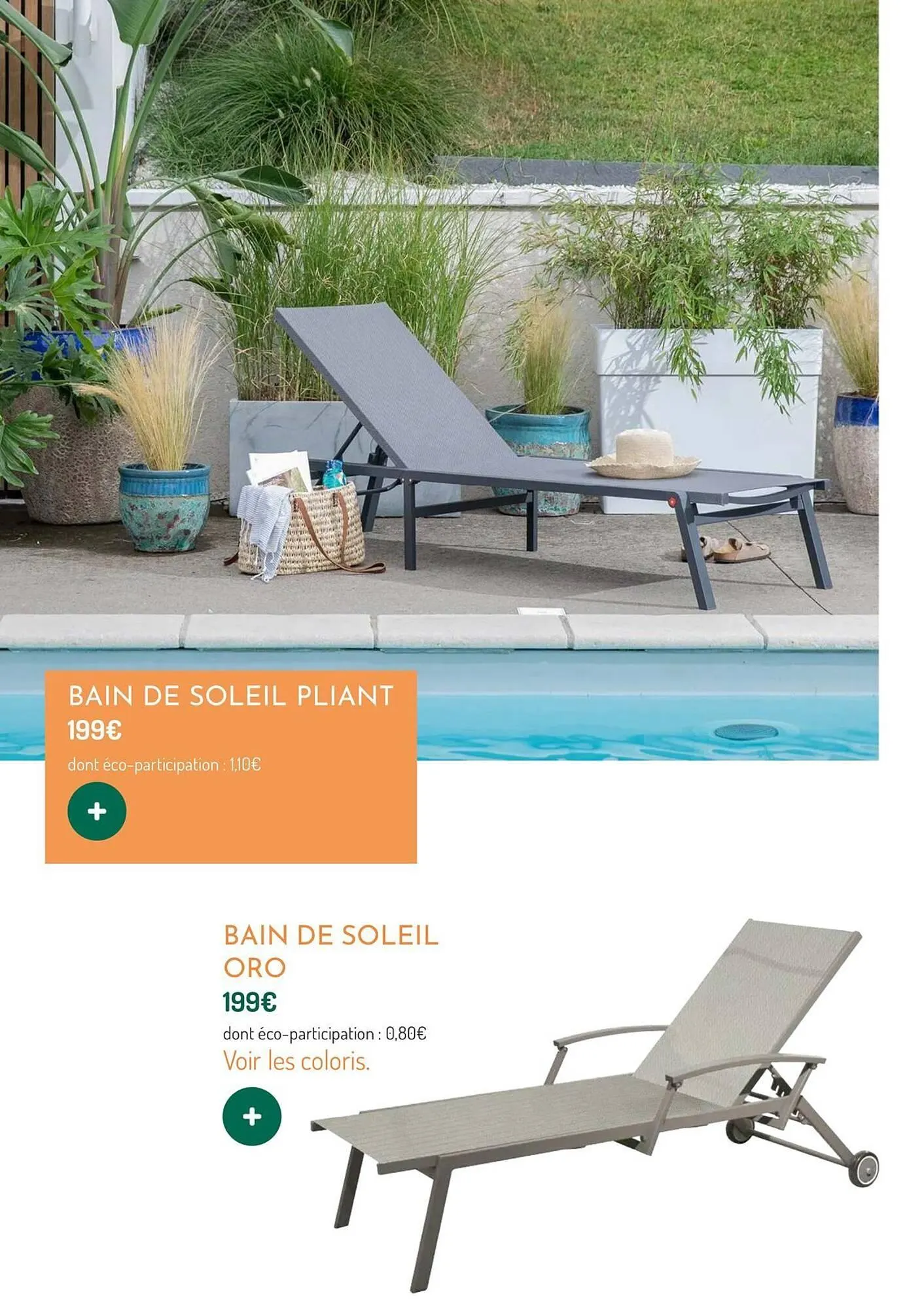 Catalogue Botanic du 26 mai au 31 décembre 2025 - Catalogue page 46