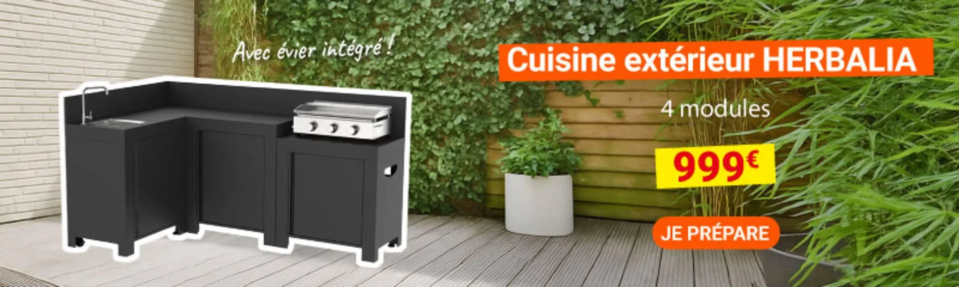 Catalogue Oogarden du 17 juin au 30 juin 2025 - Catalogue page 2