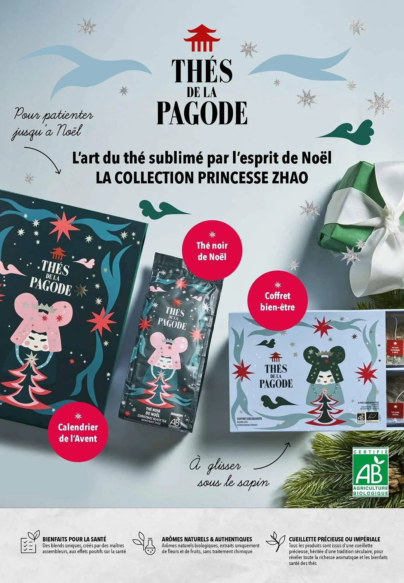 Catalogue naturéO du 22 décembre au 30 avril 2026 - Catalogue page 25