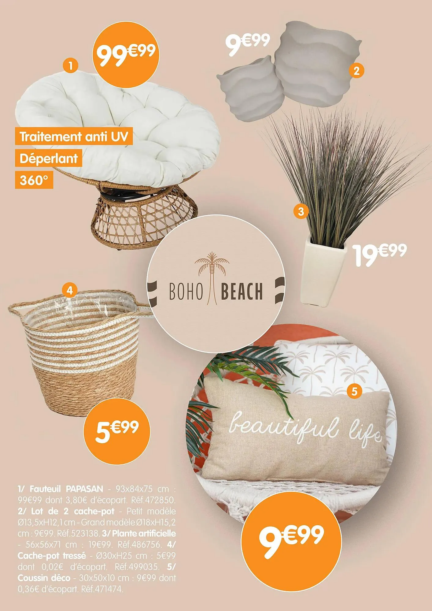 Catalogue b&m du 6 mars au 7 avril 2026 - Catalogue page 16