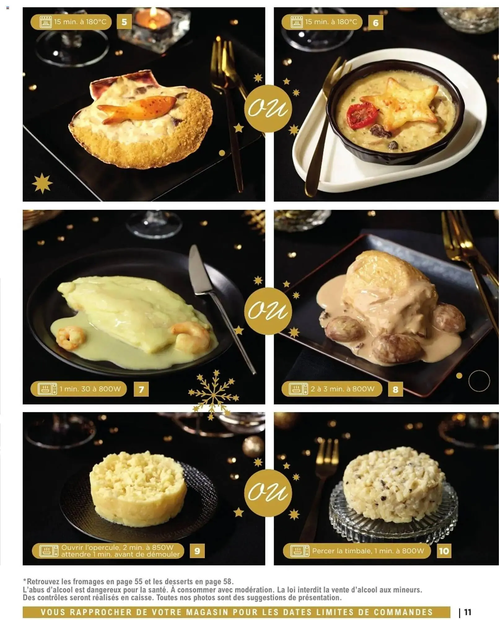 Catalogue E.Leclerc du 2 décembre au 31 décembre 2025 - Catalogue page 11