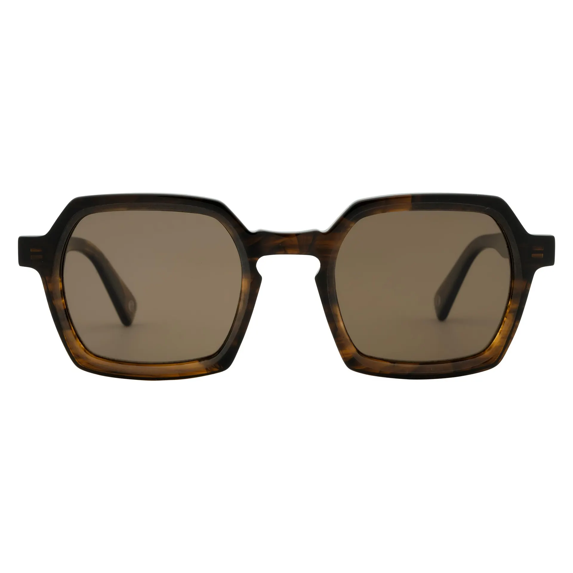 Iconik City - Polarisant