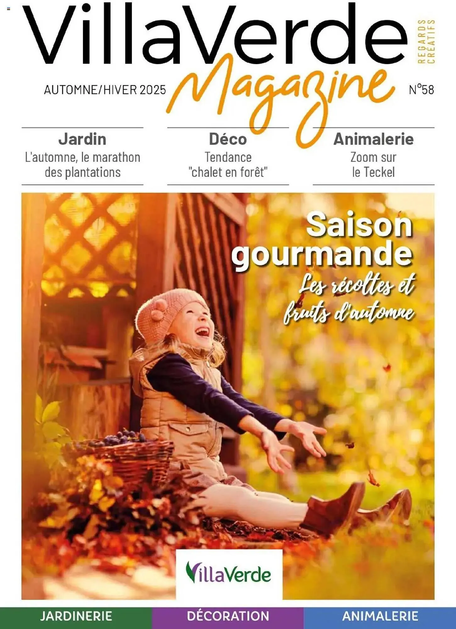 Catalogue VillaVerde - 1