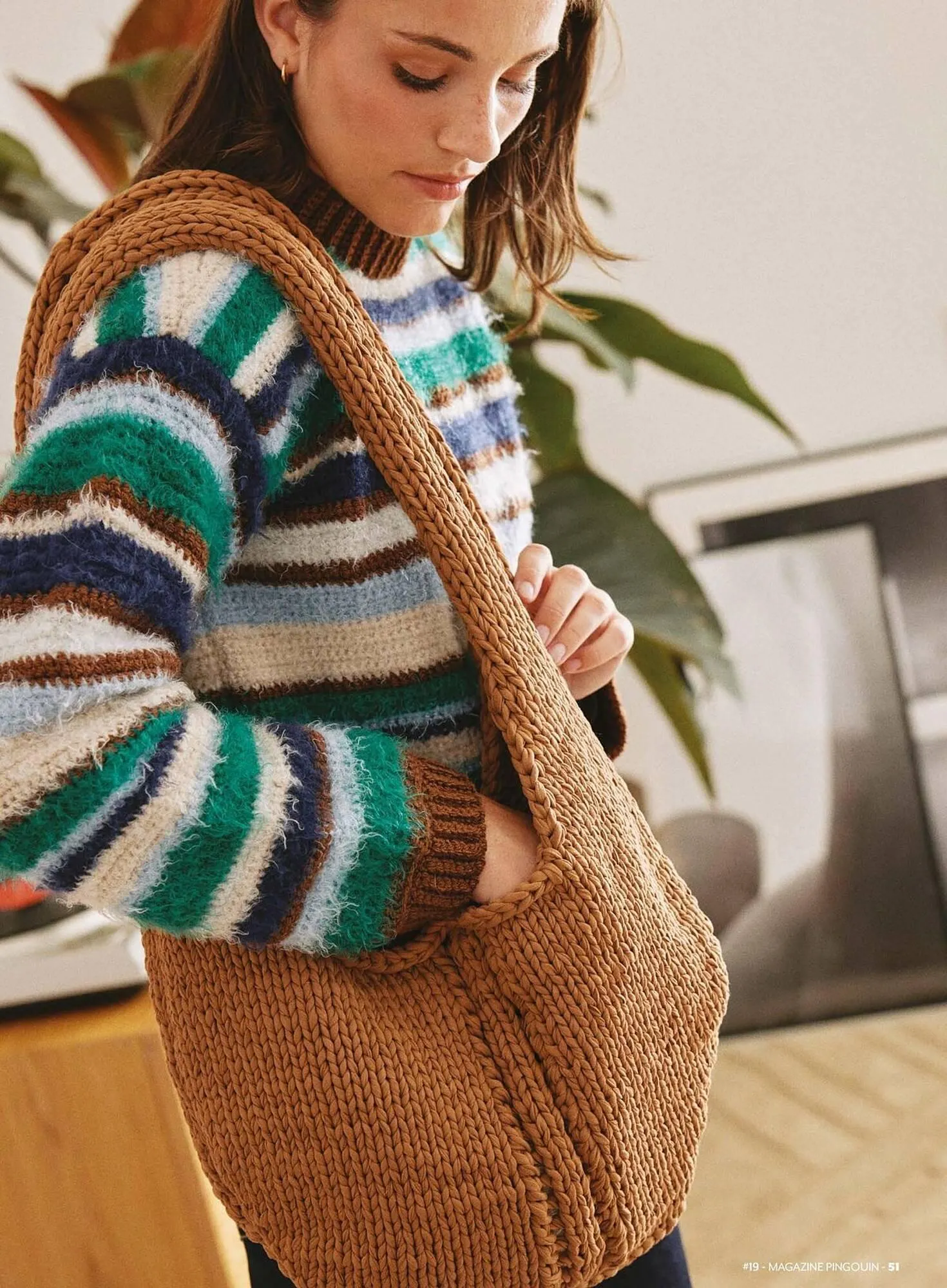 Catalogue Phildar du 18 novembre au 28 février 2026 - Catalogue page 51