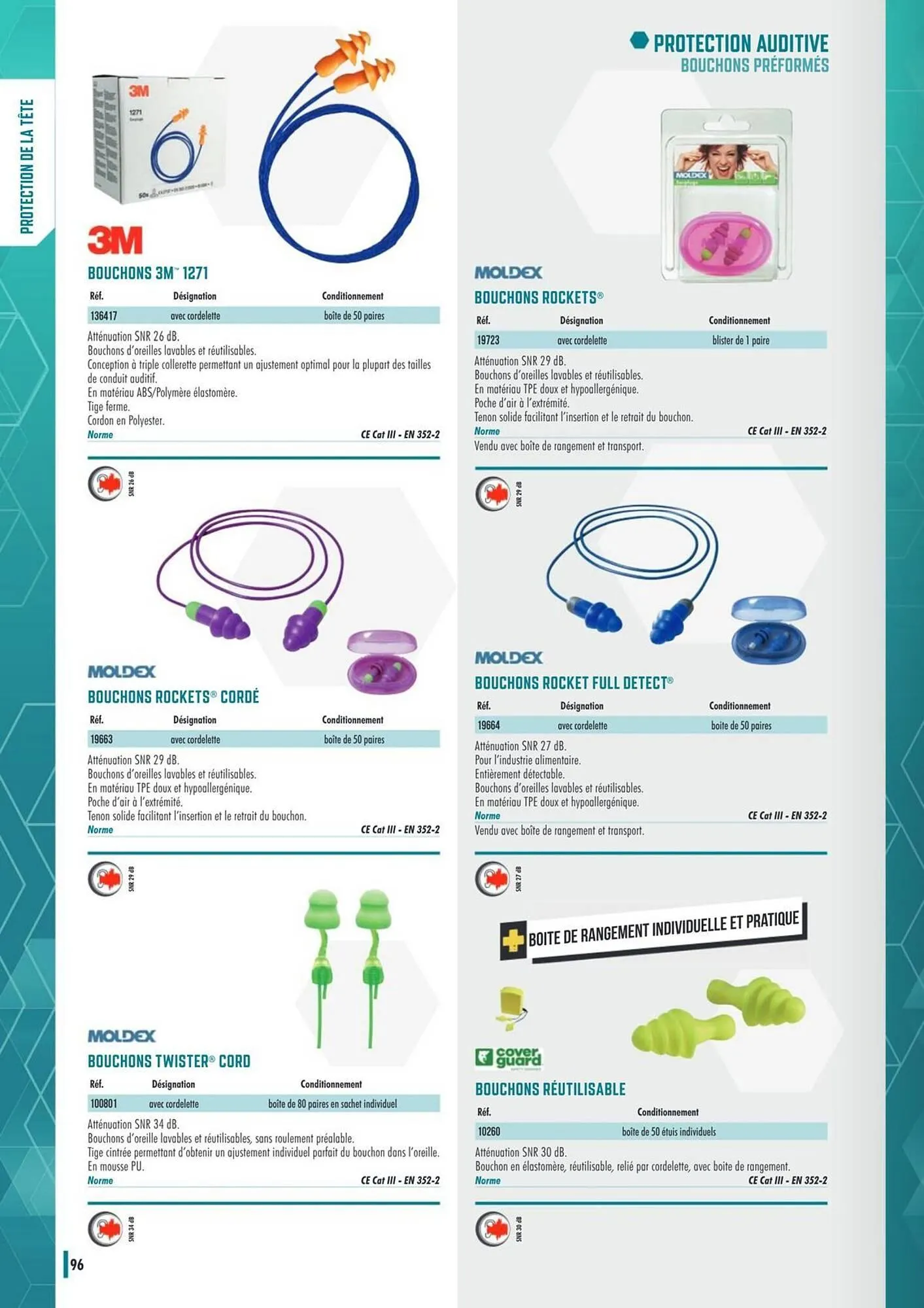 Catalogue Master Pro du 19 septembre au 31 janvier 2027 - Catalogue page 98