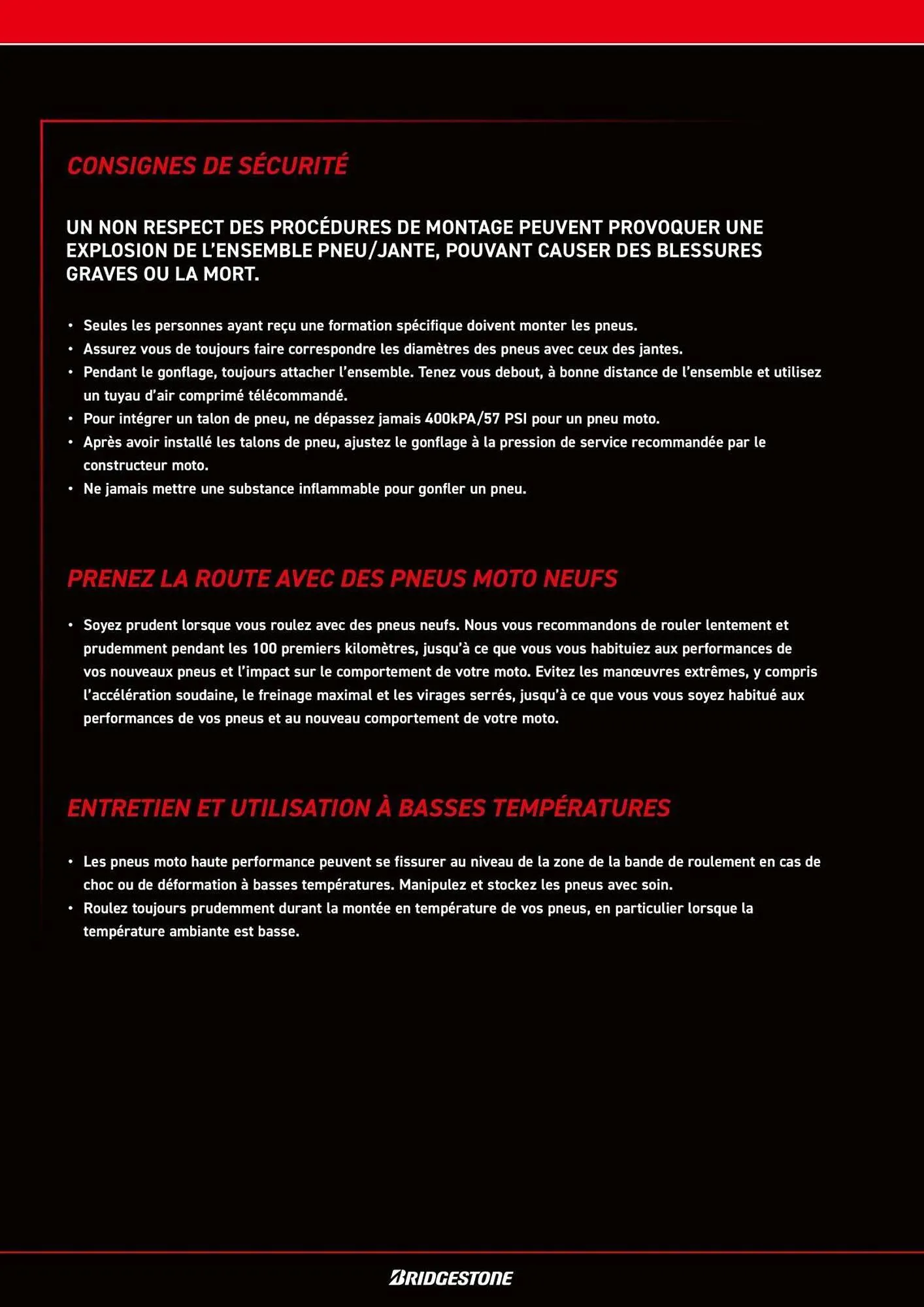 Catalogue Bihr du 8 juillet au 31 décembre 2025 - Catalogue page 8