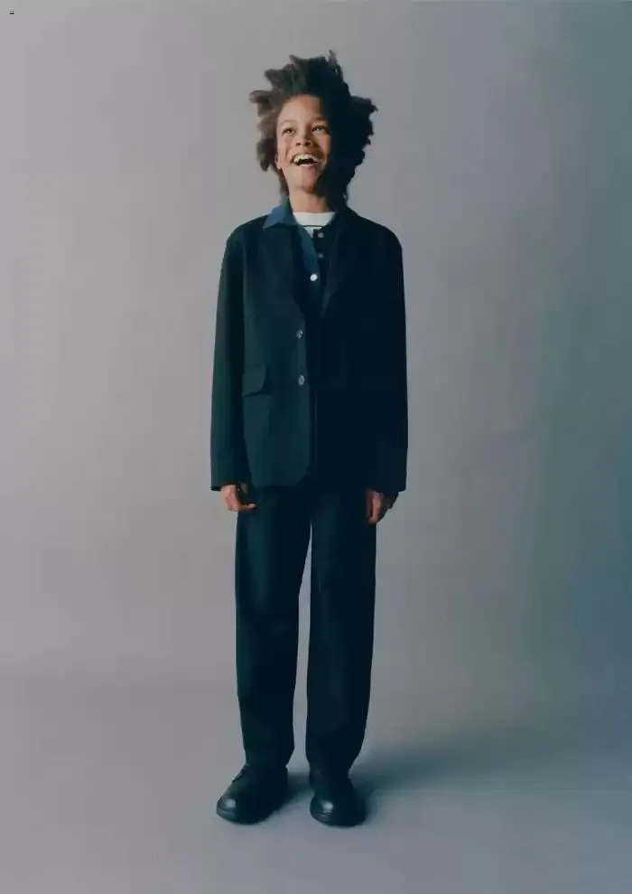 Boy's New in Cloches du 3 mars au 31 mars 2025 - Catalogue page 7