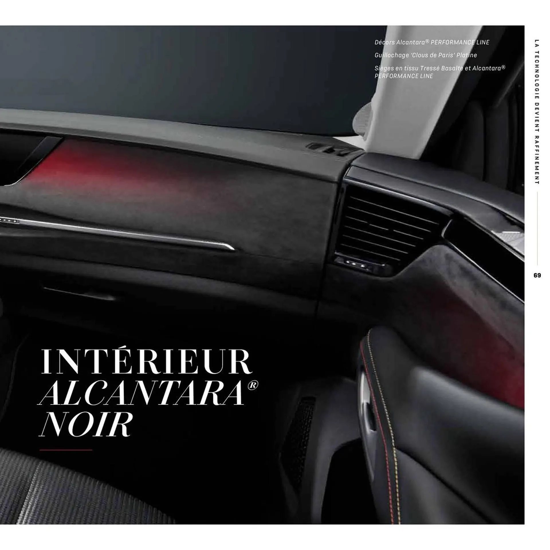 Catalogue DS du 8 janvier au 31 janvier 2027 - Catalogue page 69