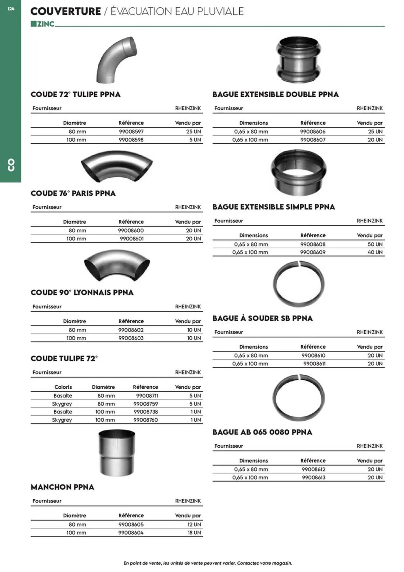 Catalogue Tout faire matériaux du 17 décembre au 30 décembre 2025 - Catalogue page 27