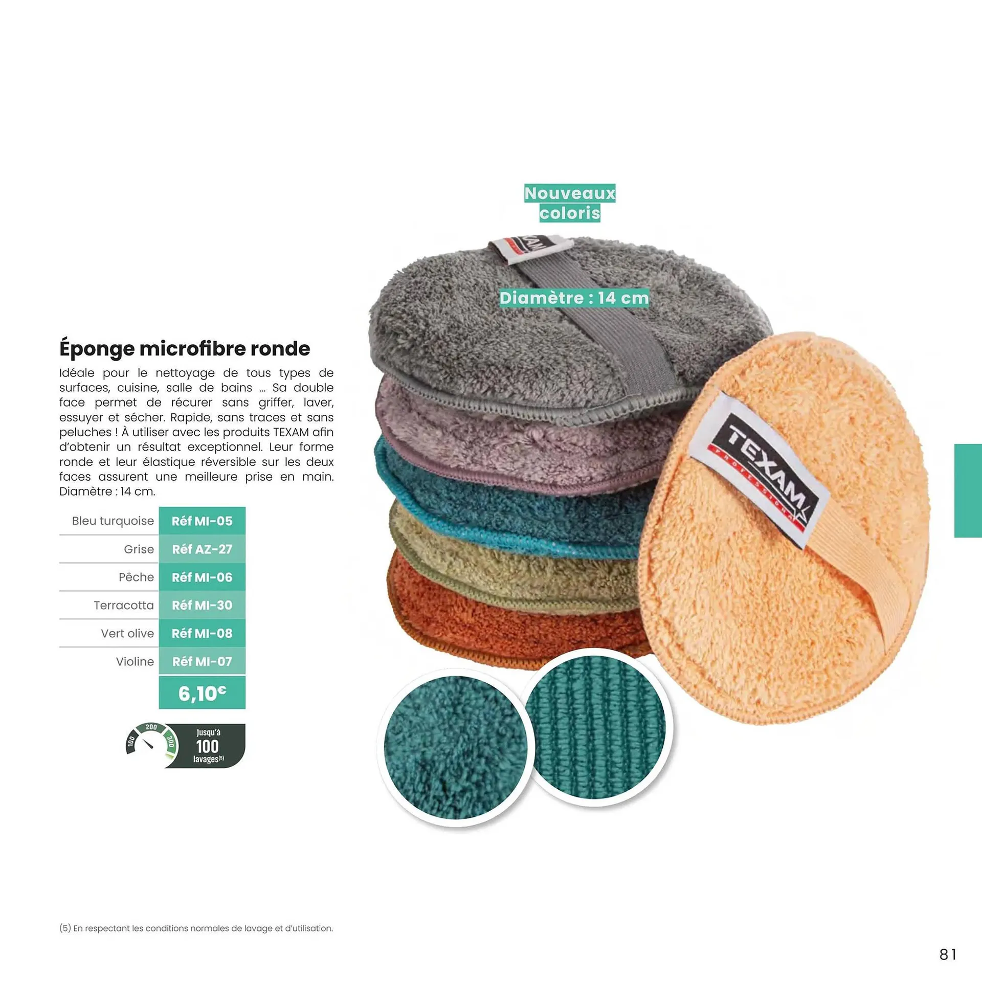 Catalogue Texam du 24 janvier au 31 décembre 2025 - Catalogue page 82