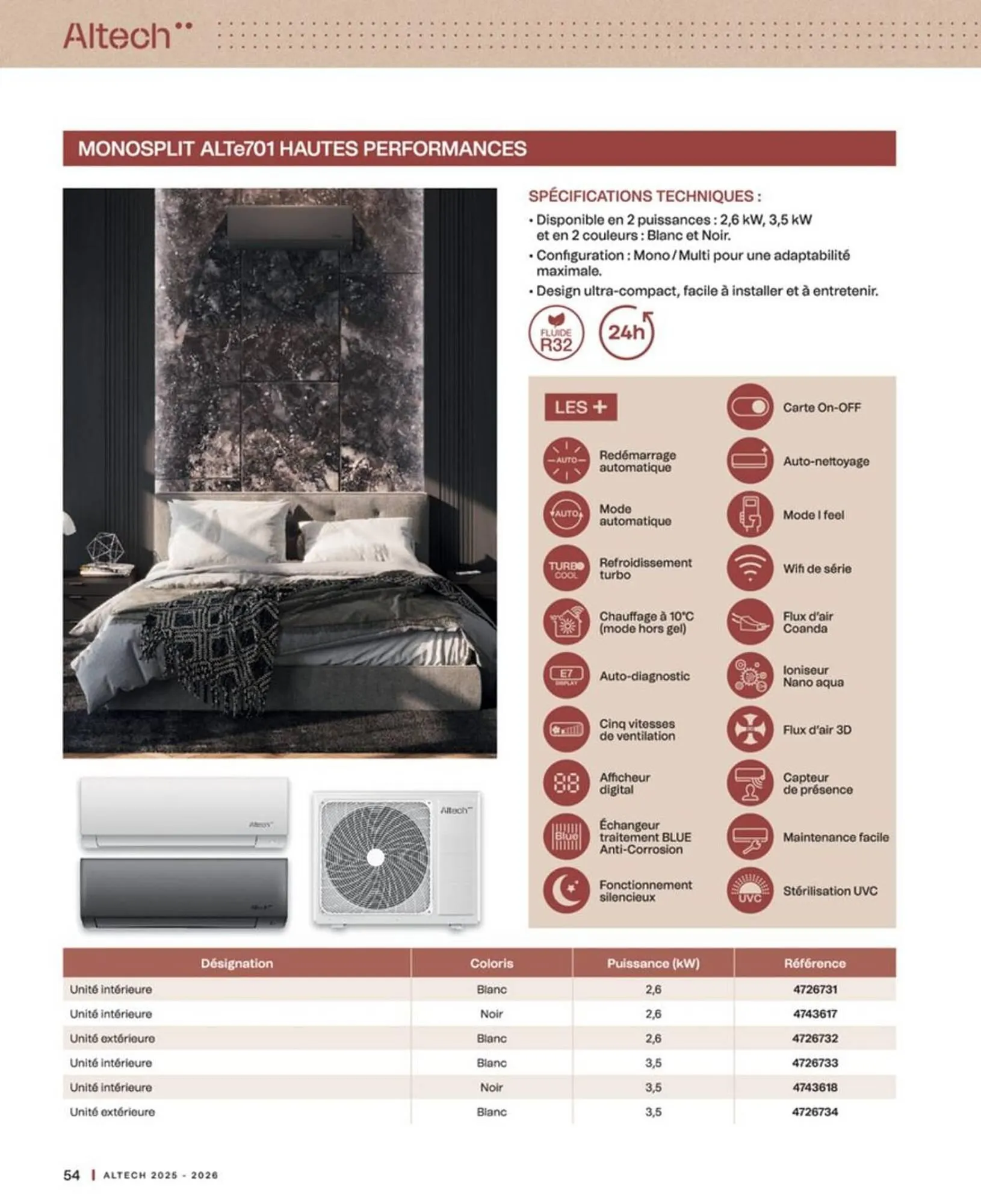 Catalogue Cedeo du 10 octobre au 30 juin 2026 - Catalogue page 54