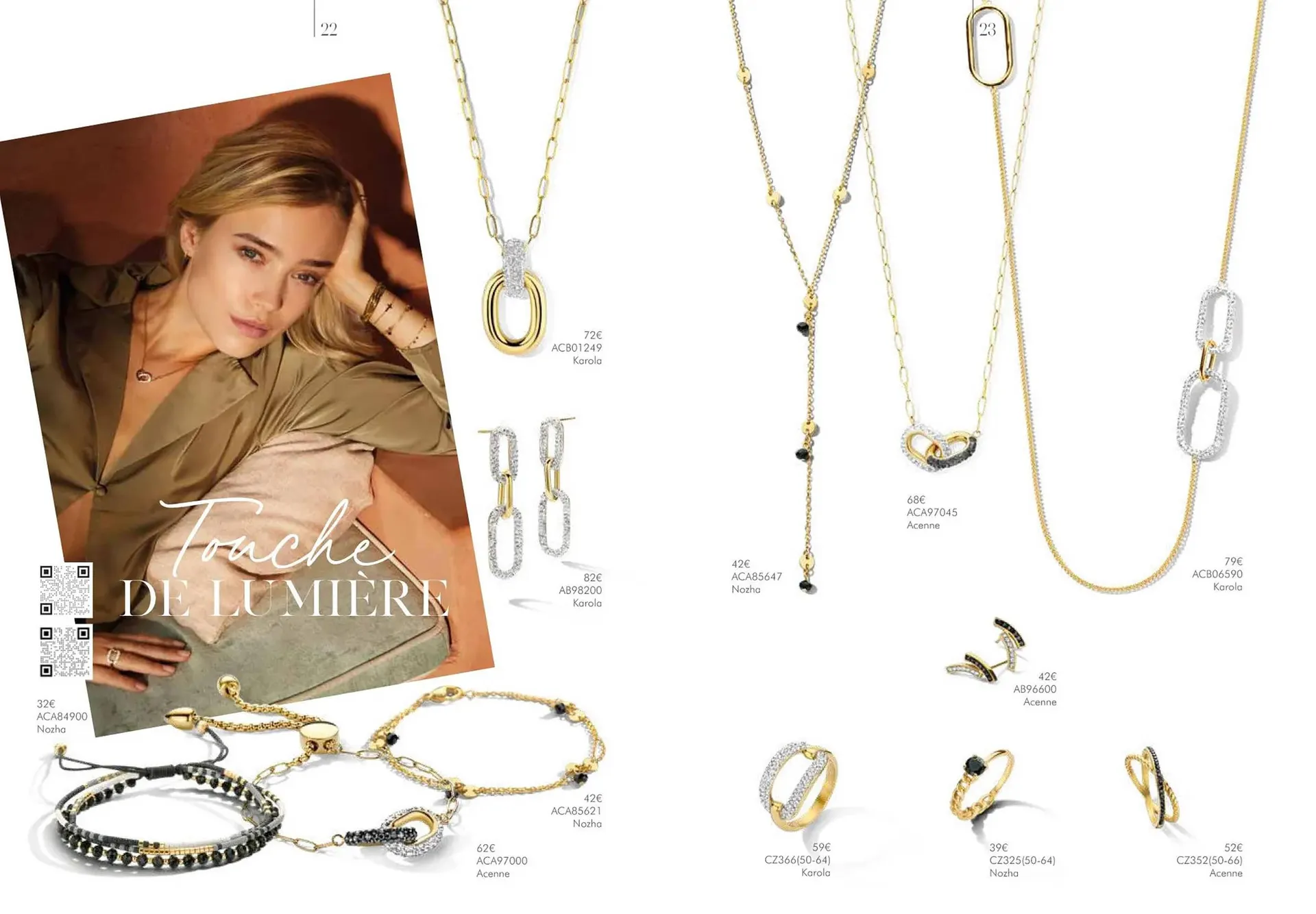 Catalogue Victoria du 28 juillet au 30 septembre 2023 - Catalogue page 13