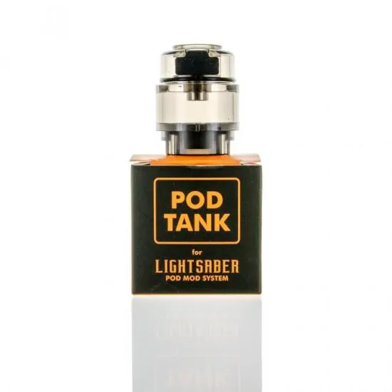 CARTOUCHE LIGHTSABER 5ML BP MODS