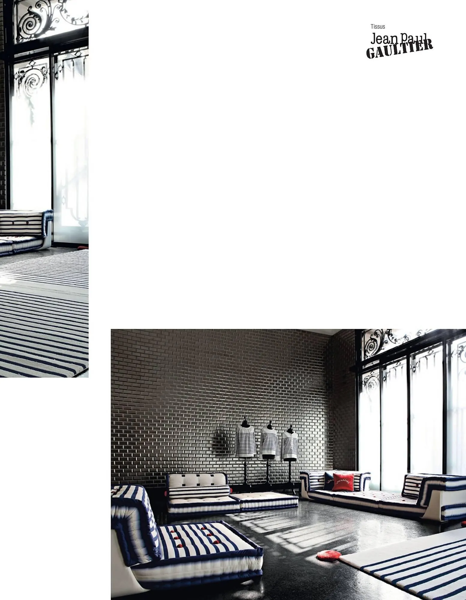 catalogue Roche Bobois du 2 septembre au 1 janvier 2026 - Catalogue page 45