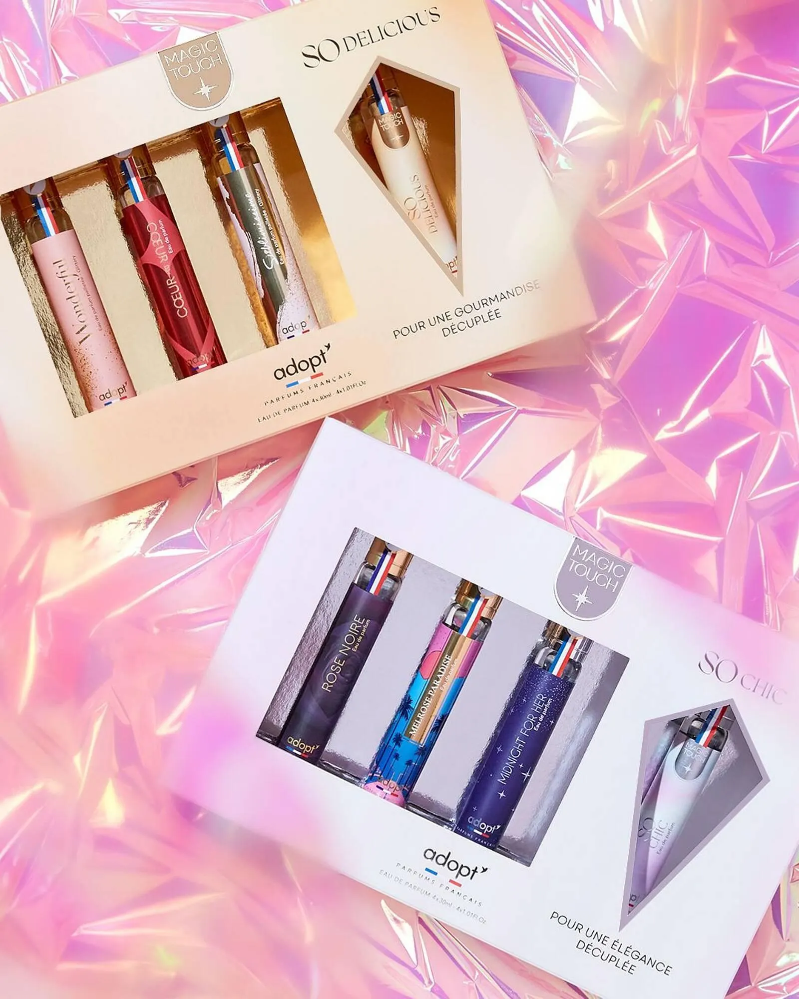 Catalogue Adopt' du 25 février au 16 mars 2025 - Catalogue page 3