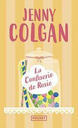 La Confiserie de Rosie