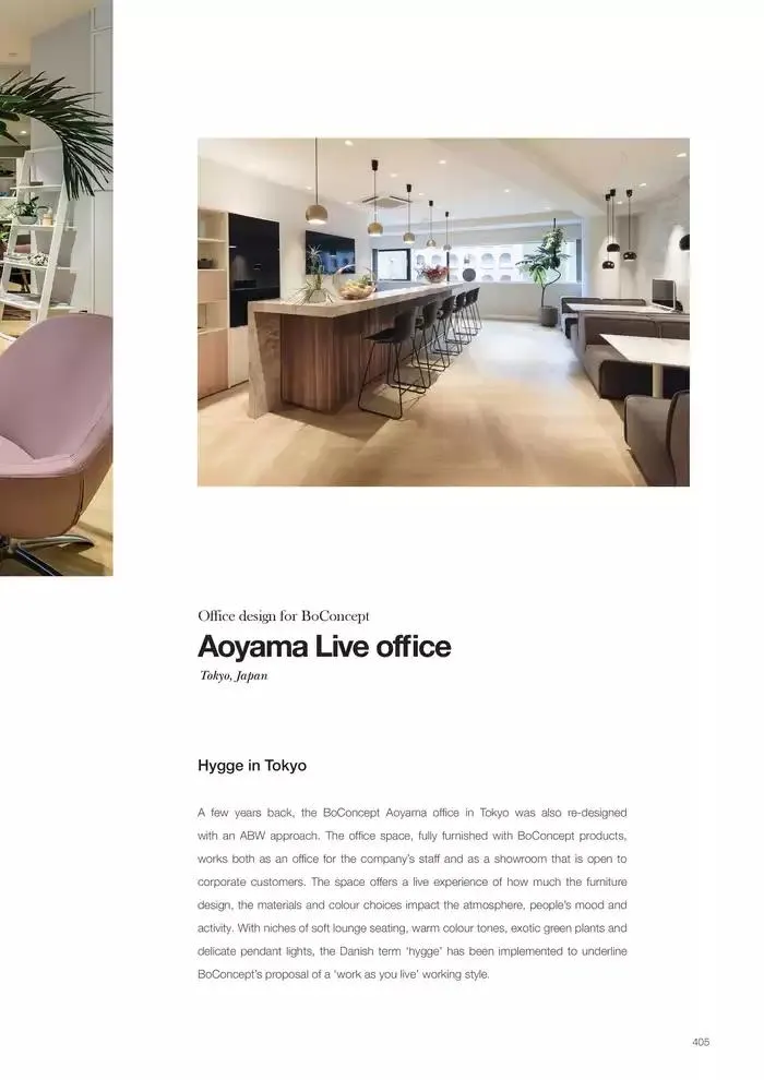 C O N T R A C T L O O K B O O K du 7 janvier au 31 décembre 2025 - Catalogue page 405