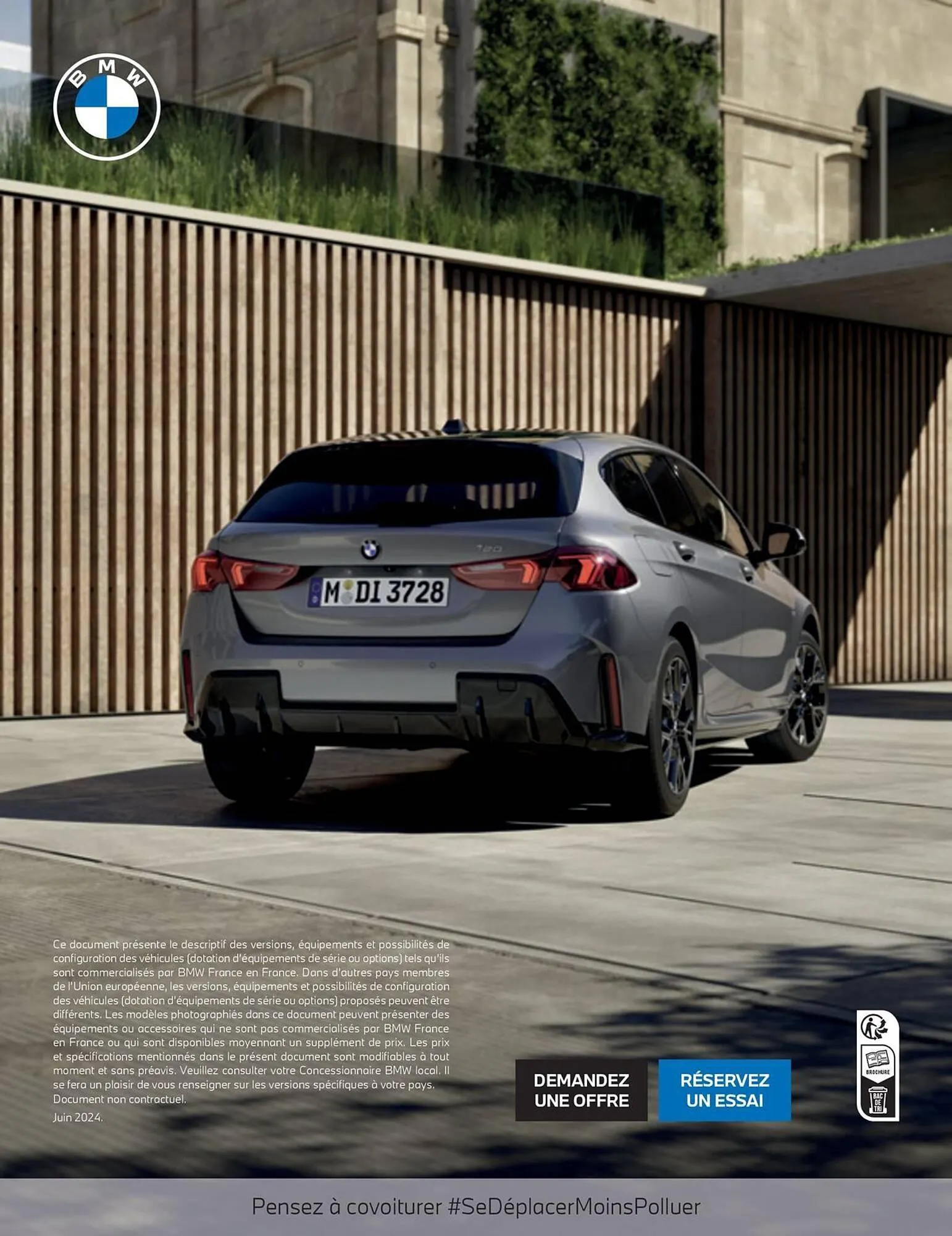 Catalogue BMW du 4 novembre au 4 novembre 2025 - Catalogue page 42