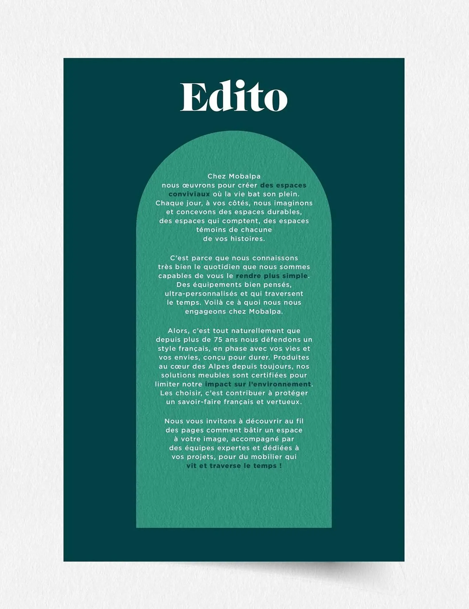 Catalogue Mobalpa du 9 février au 31 décembre 2026 - Catalogue page 2