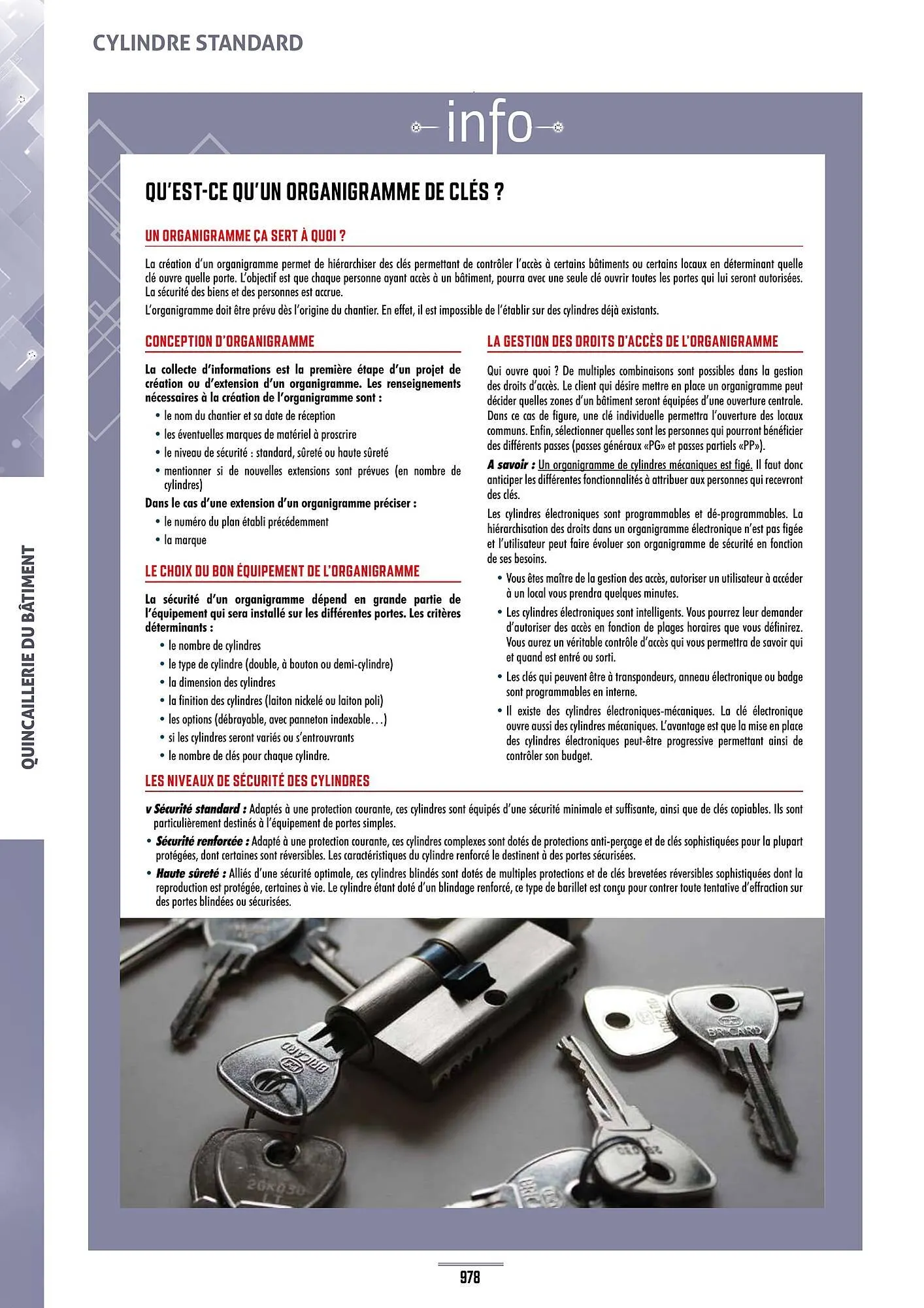 Catalogue Master Pro du 28 janvier au 30 décembre 2028 - Catalogue page 982