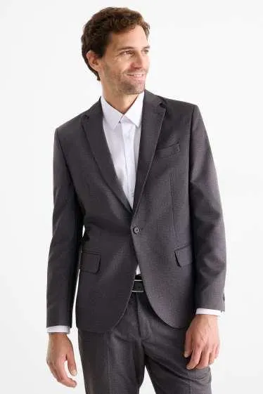 Mix & match tailored jacket - slim fit - Flex