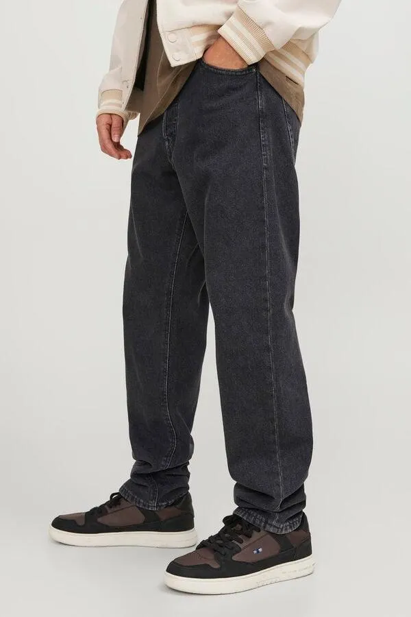 Vaqueros relaxed fit