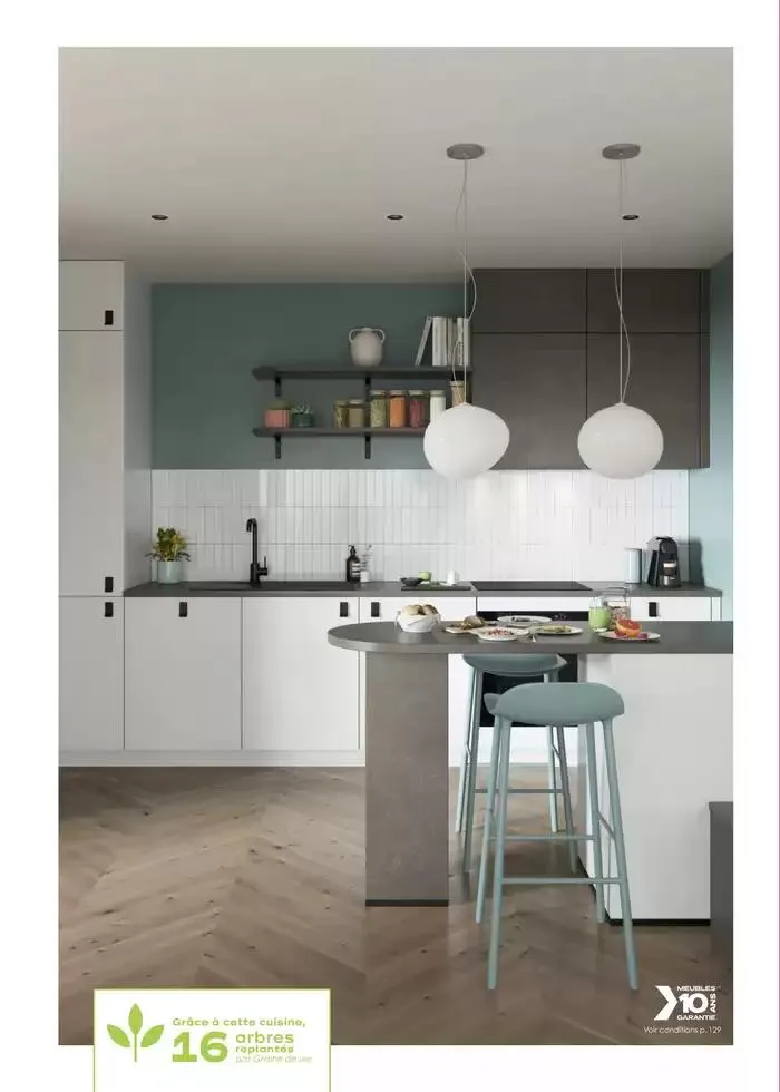 Cache-cache avec doudou inclus du 10 février au 30 novembre 2025 - Catalogue page 38