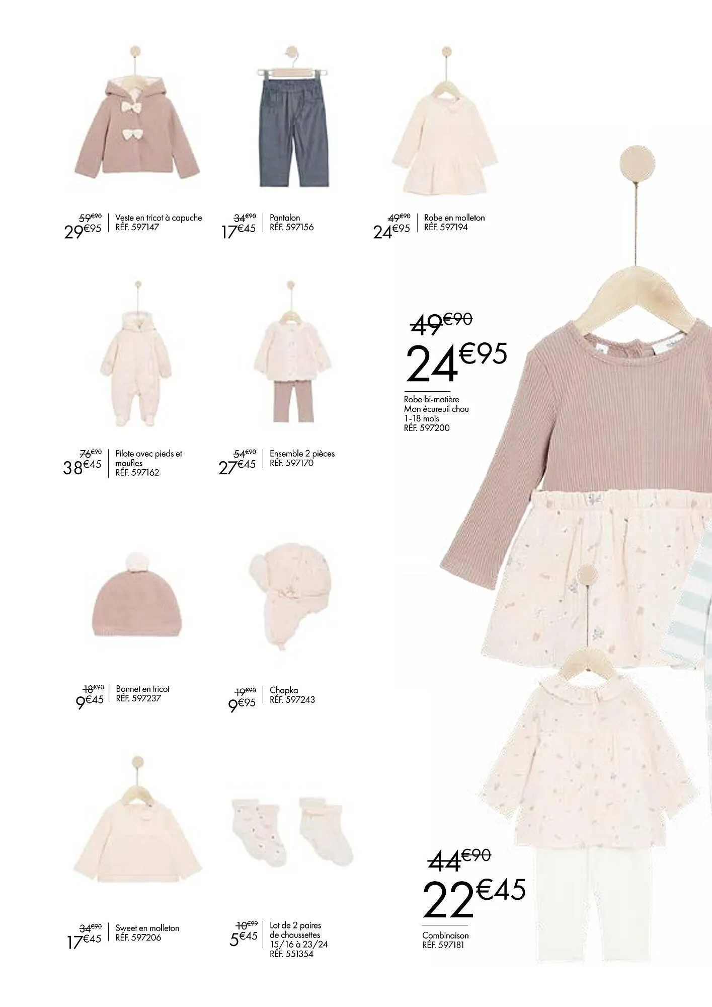 Catalogue Aubert du 6 février au 28 février 2024 - Catalogue page 28