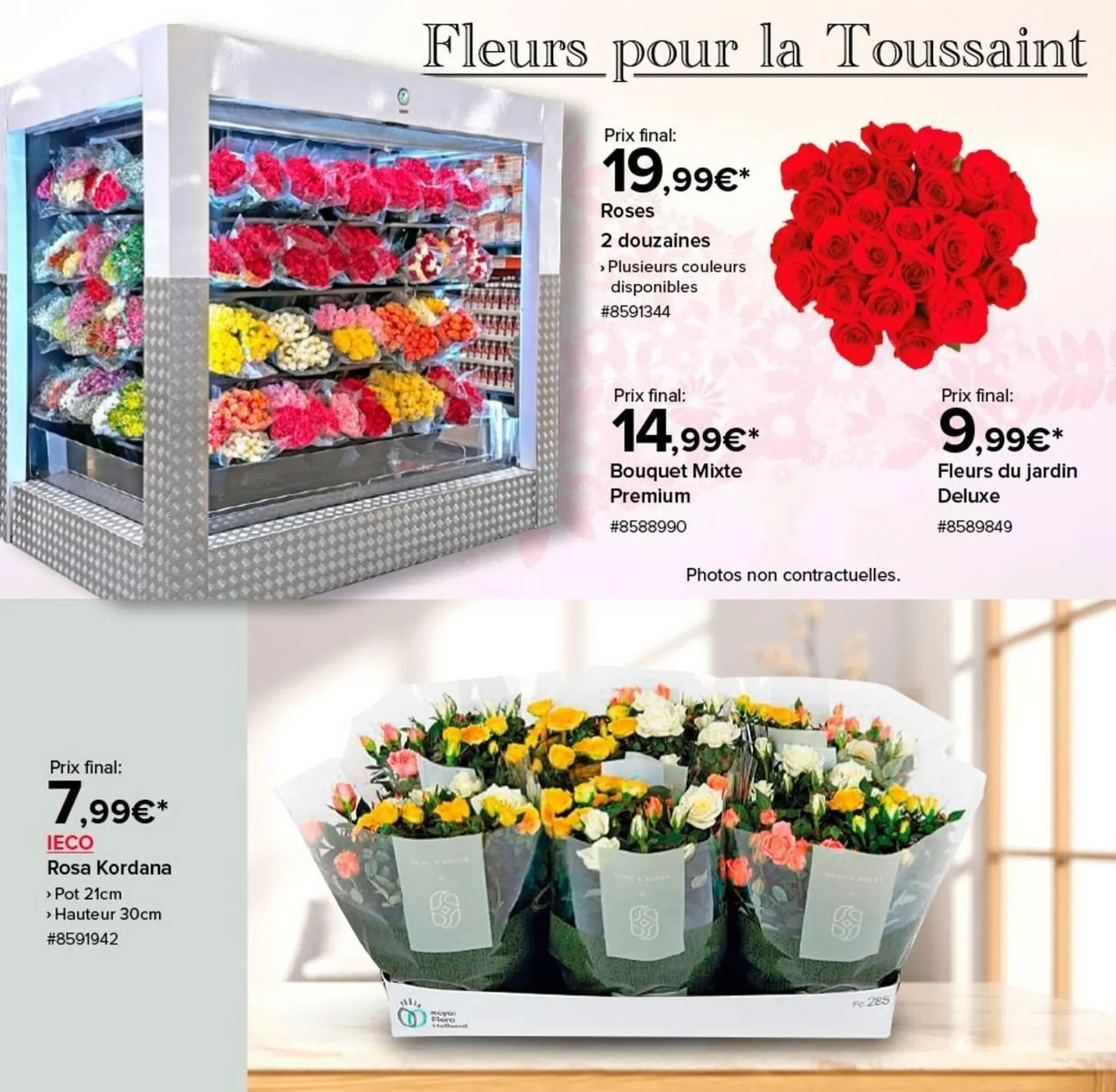 Catalogue Costco - 1