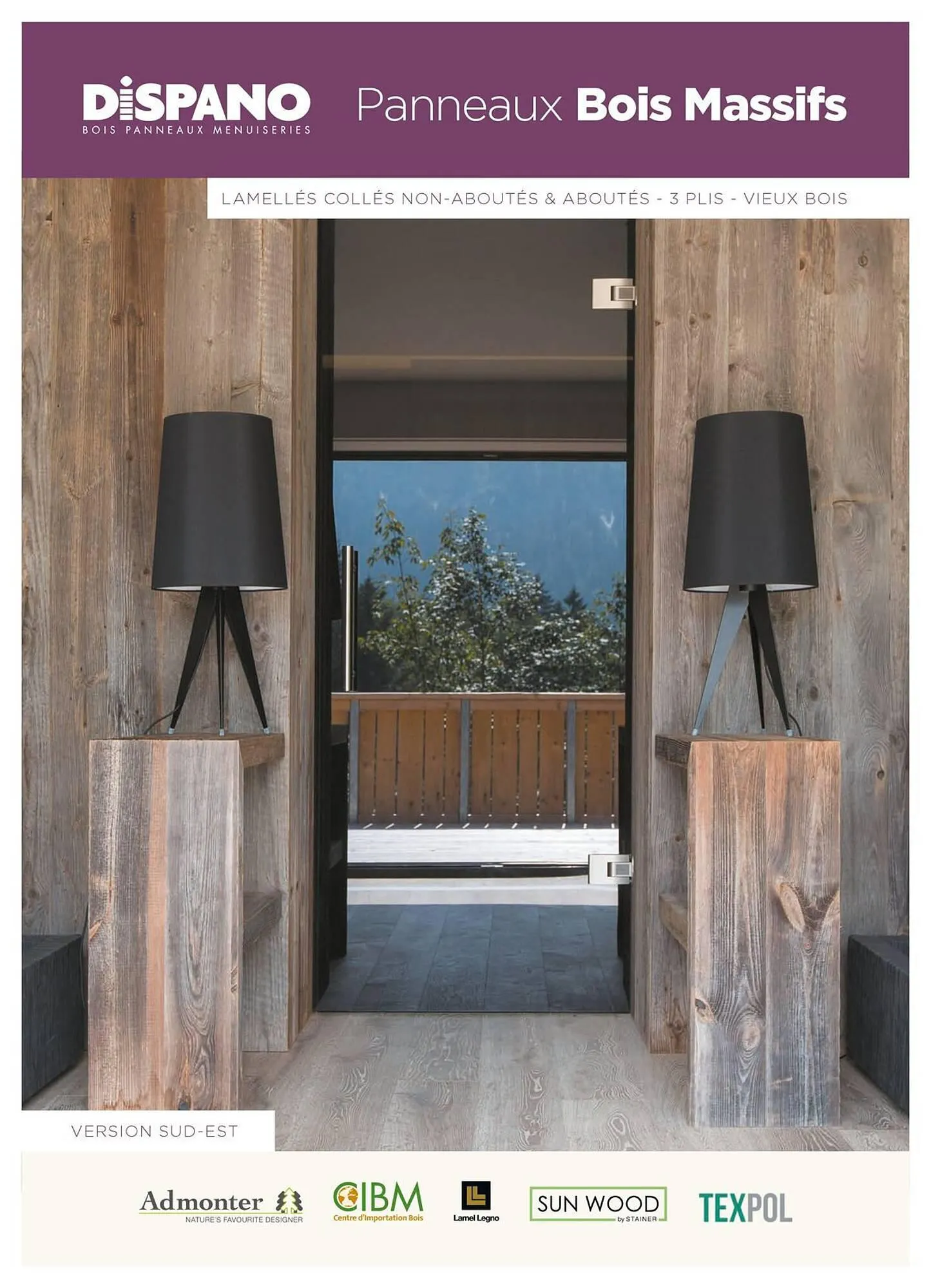 Catalogue Dispano - 1