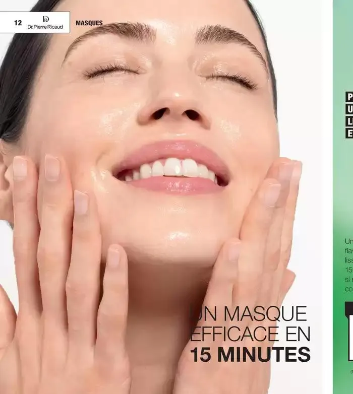 Catalogue promotionnel C5 2025 du 10 mars au 30 mars 2025 - Catalogue page 12