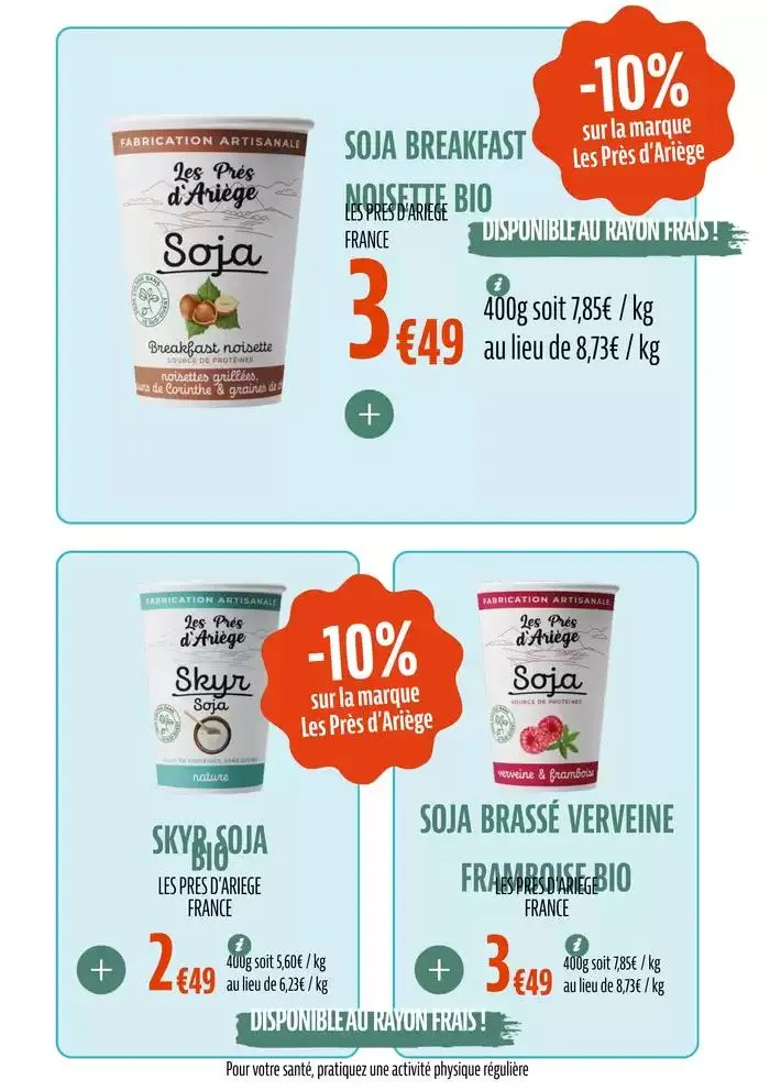 AVRIL 2025 du 27 mars au 30 avril 2025 - Catalogue page 12