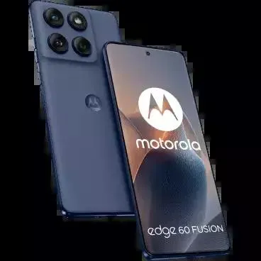 MOTOROLA Edge 60 fusion
