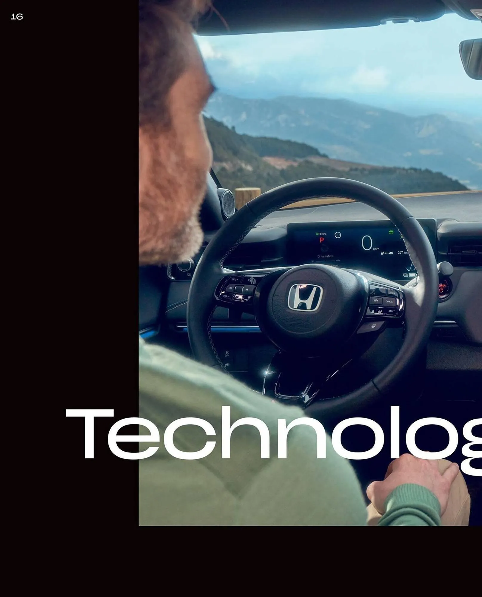 Catalogue Honda du 10 juin au 31 mars 2026 - Catalogue page 16