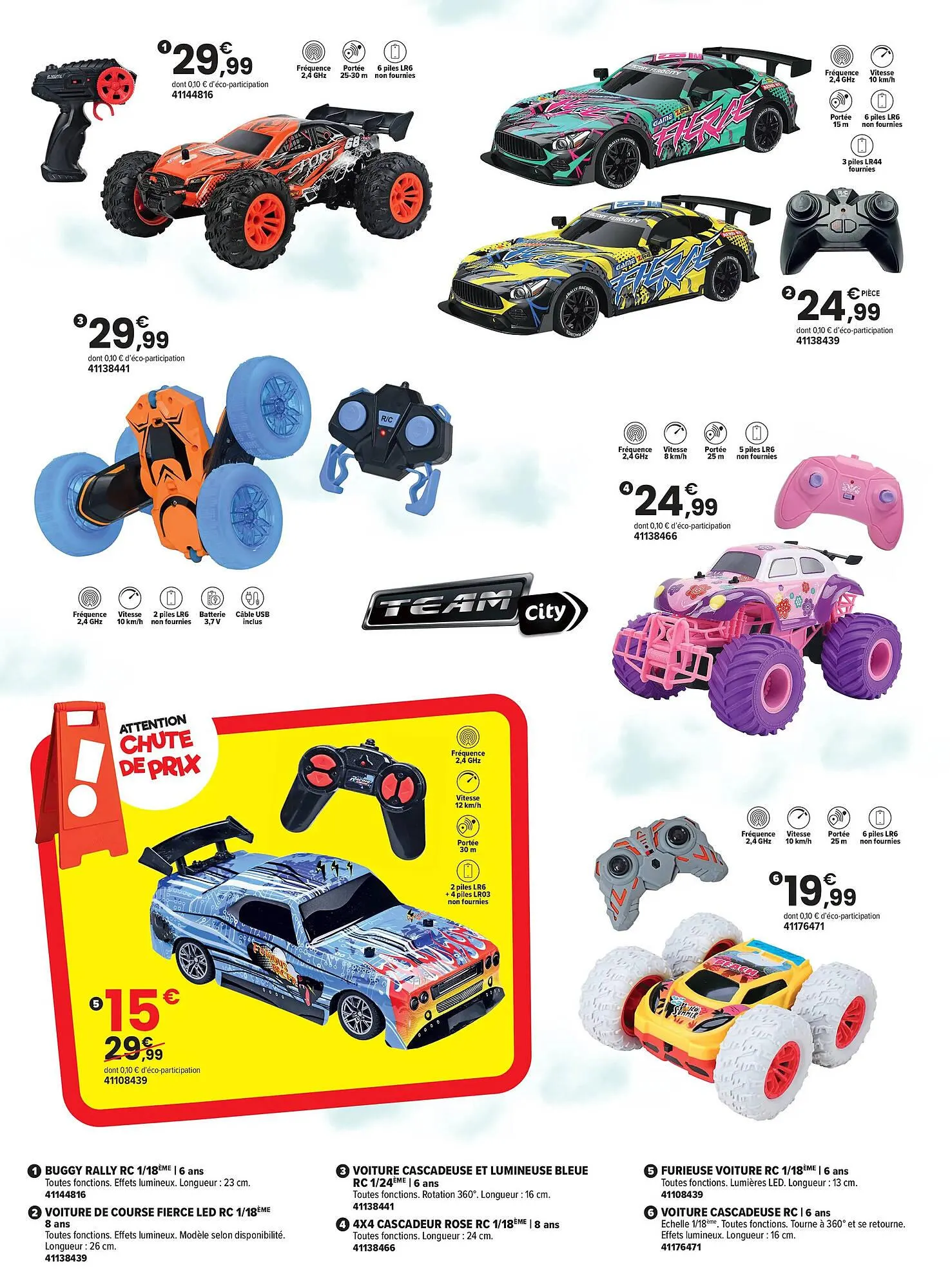 Catalogue JouéClub du 4 mars au 6 avril 2026 - Catalogue page 78