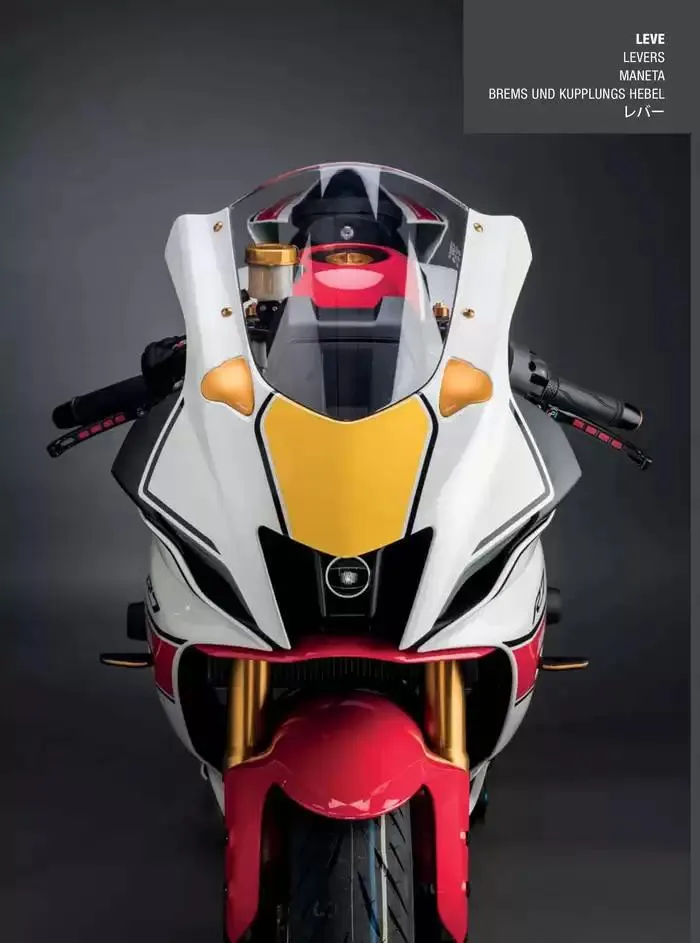 LIGHTECH 2025 du 6 mai au 31 décembre 2025 - Catalogue page 107