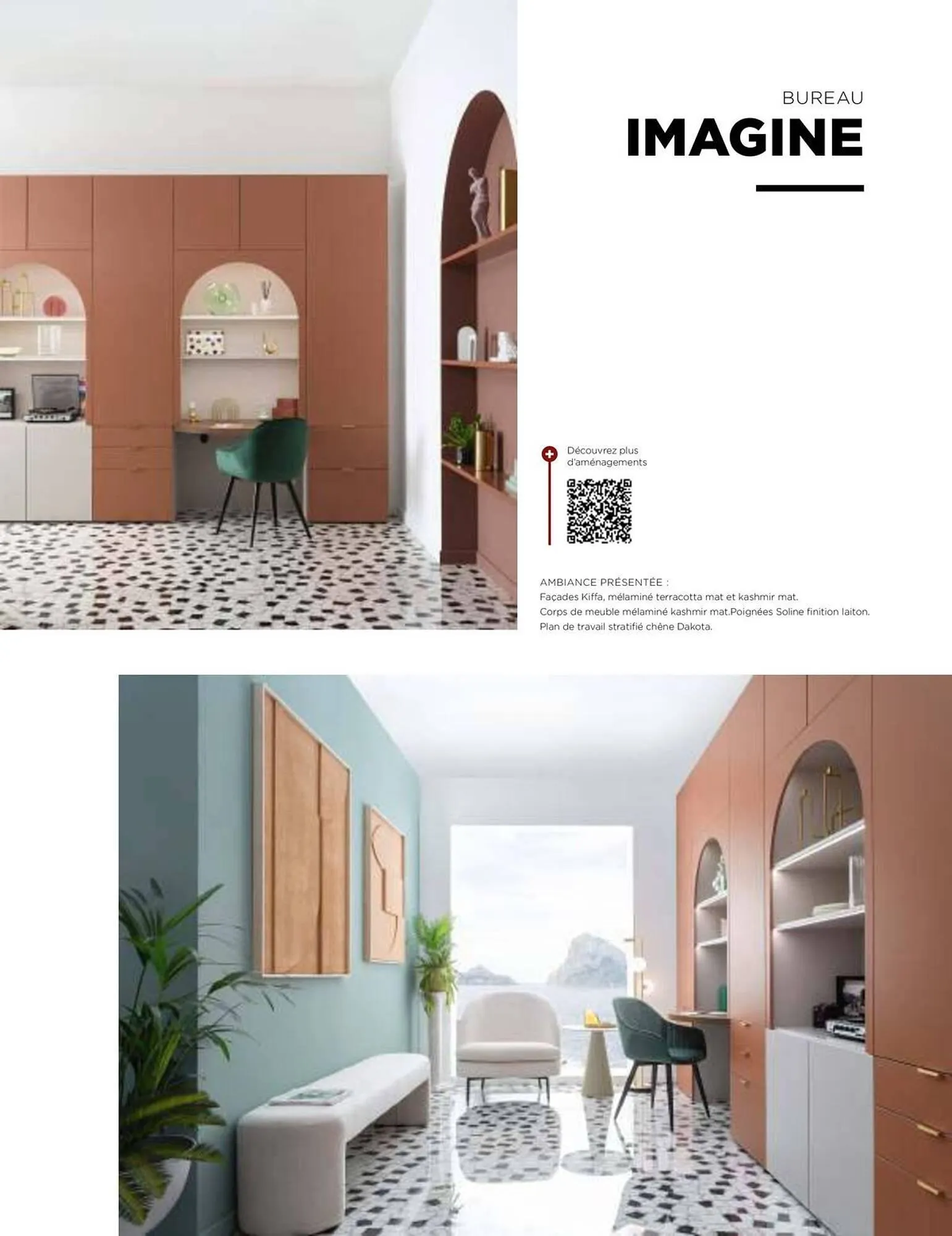 Catalogue Mobalpa du 6 mars au 31 décembre 2025 - Catalogue page 133