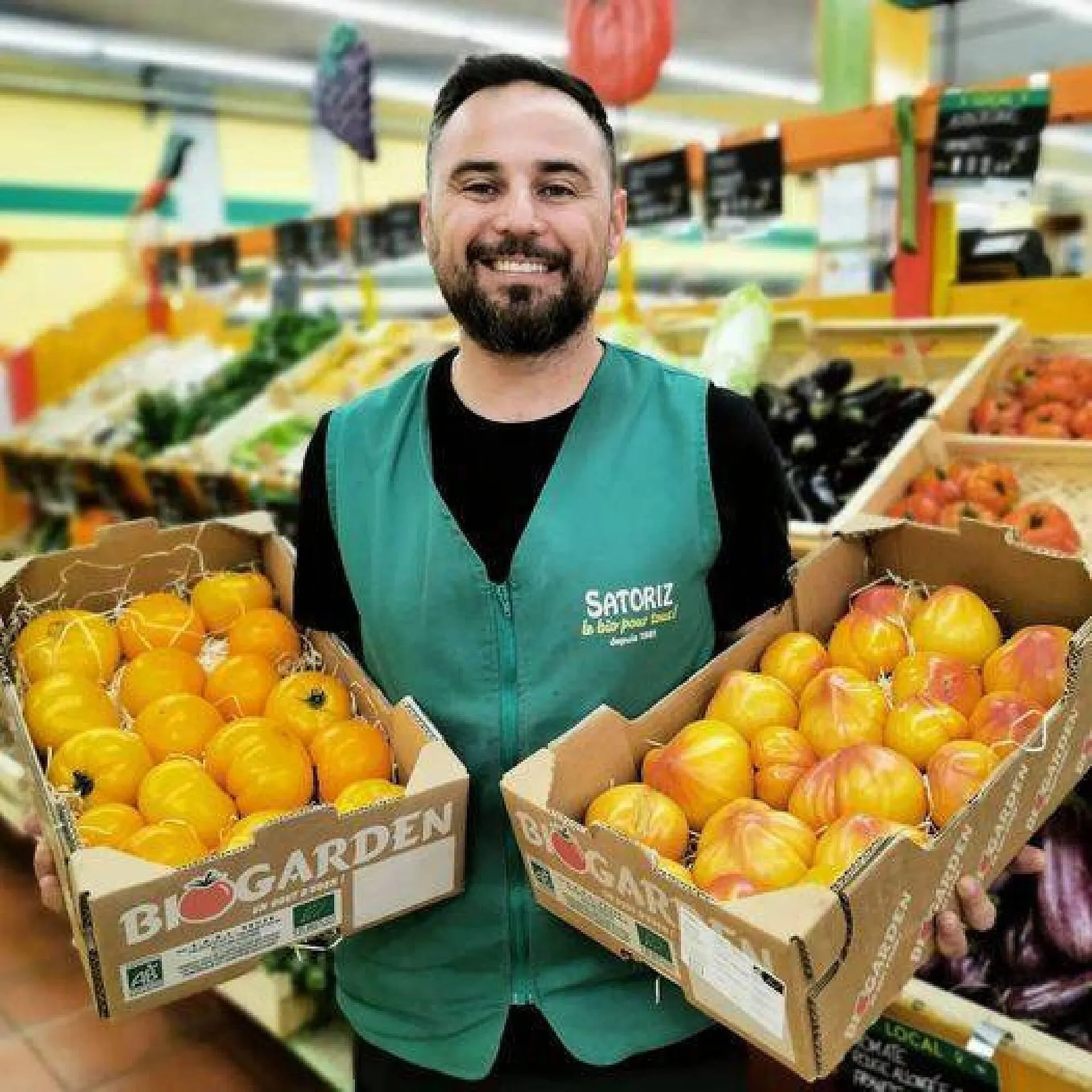 Catalogue Satoriz - 1