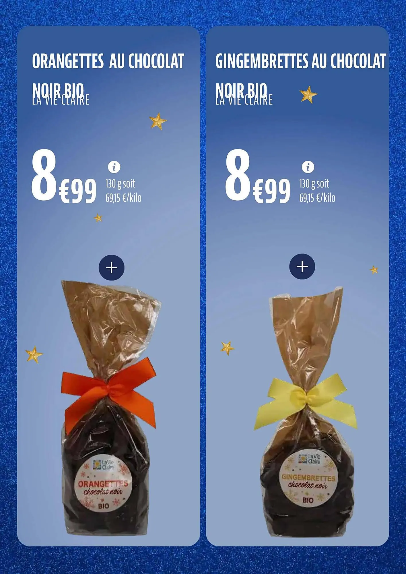 Catalogue La Vie Claire du 27 novembre au 31 décembre 2025 - Catalogue page 56