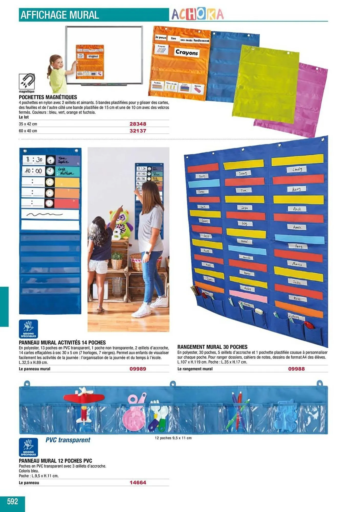 Catalogue Majuscule du 5 mars au 31 décembre 2025 - Catalogue page 616