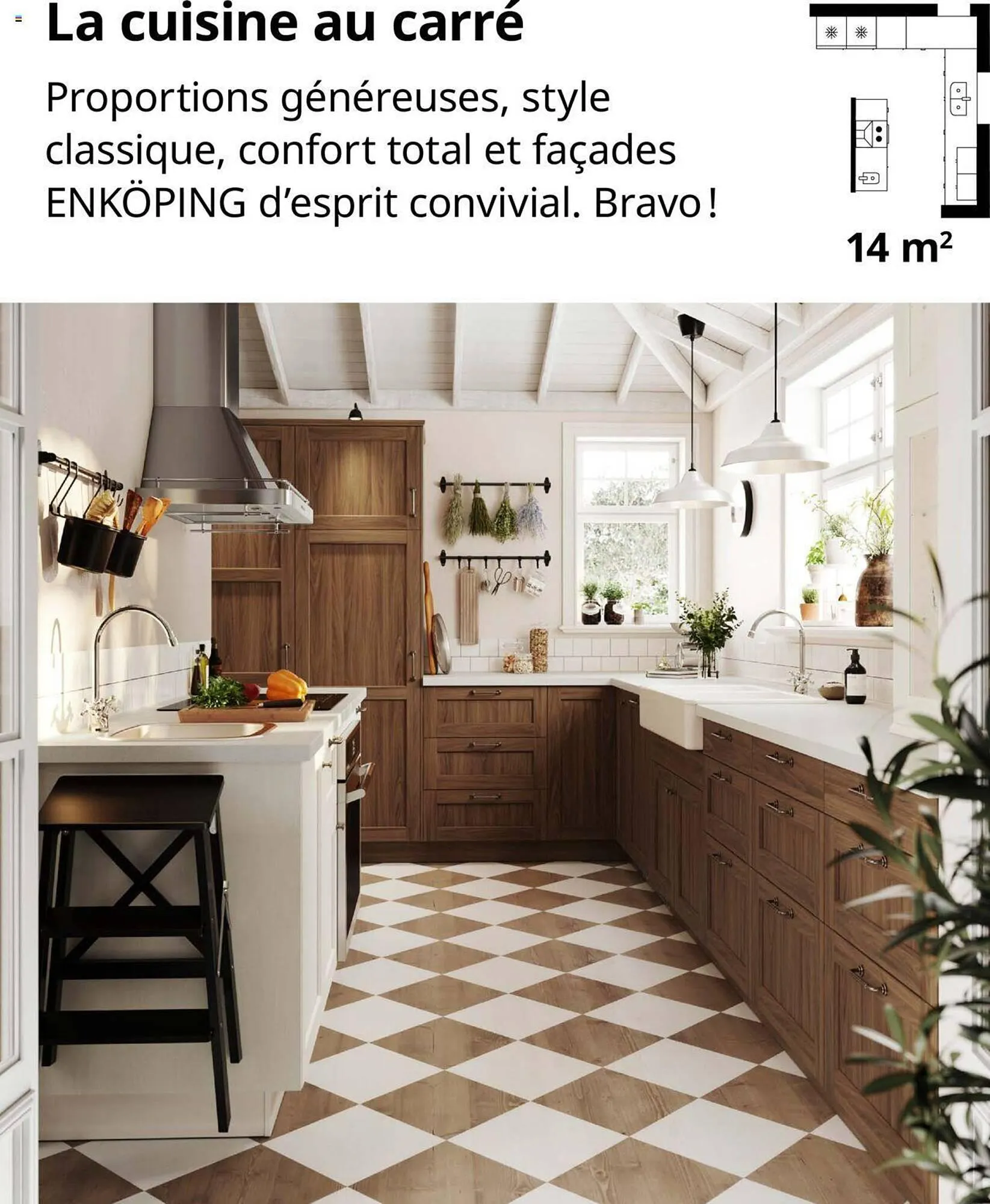 Catalogue IKEA du 1 janvier au 31 décembre 2025 - Catalogue page 18