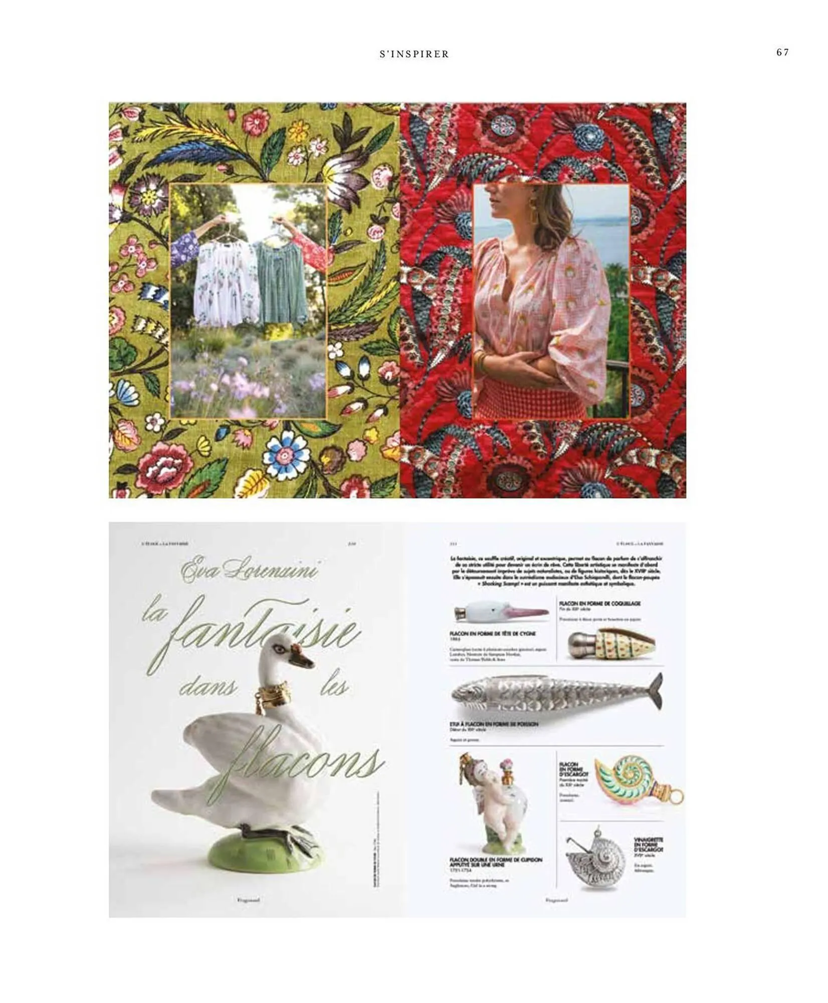 Catalogue Fragonard du 9 mars au 20 septembre 2026 - Catalogue page 67