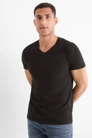 T-shirt - slim fit - Flex