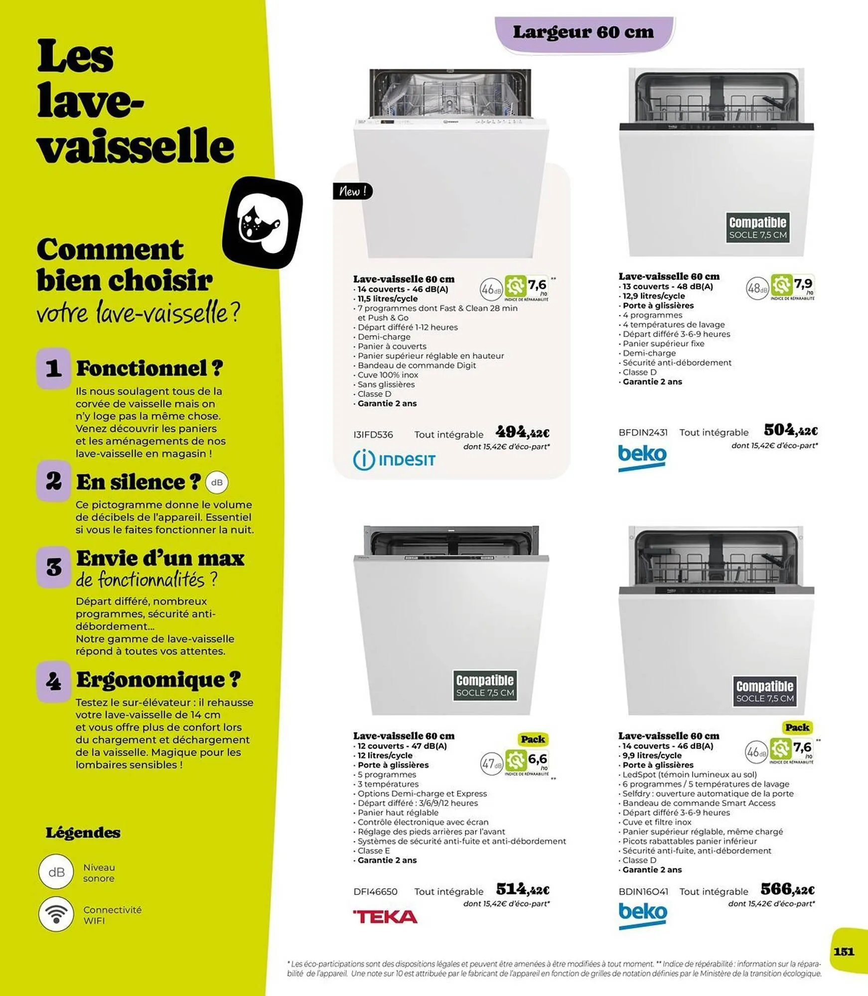 Catalogue SoCoo'c du 2 mars au 31 mai 2026 - Catalogue page 151