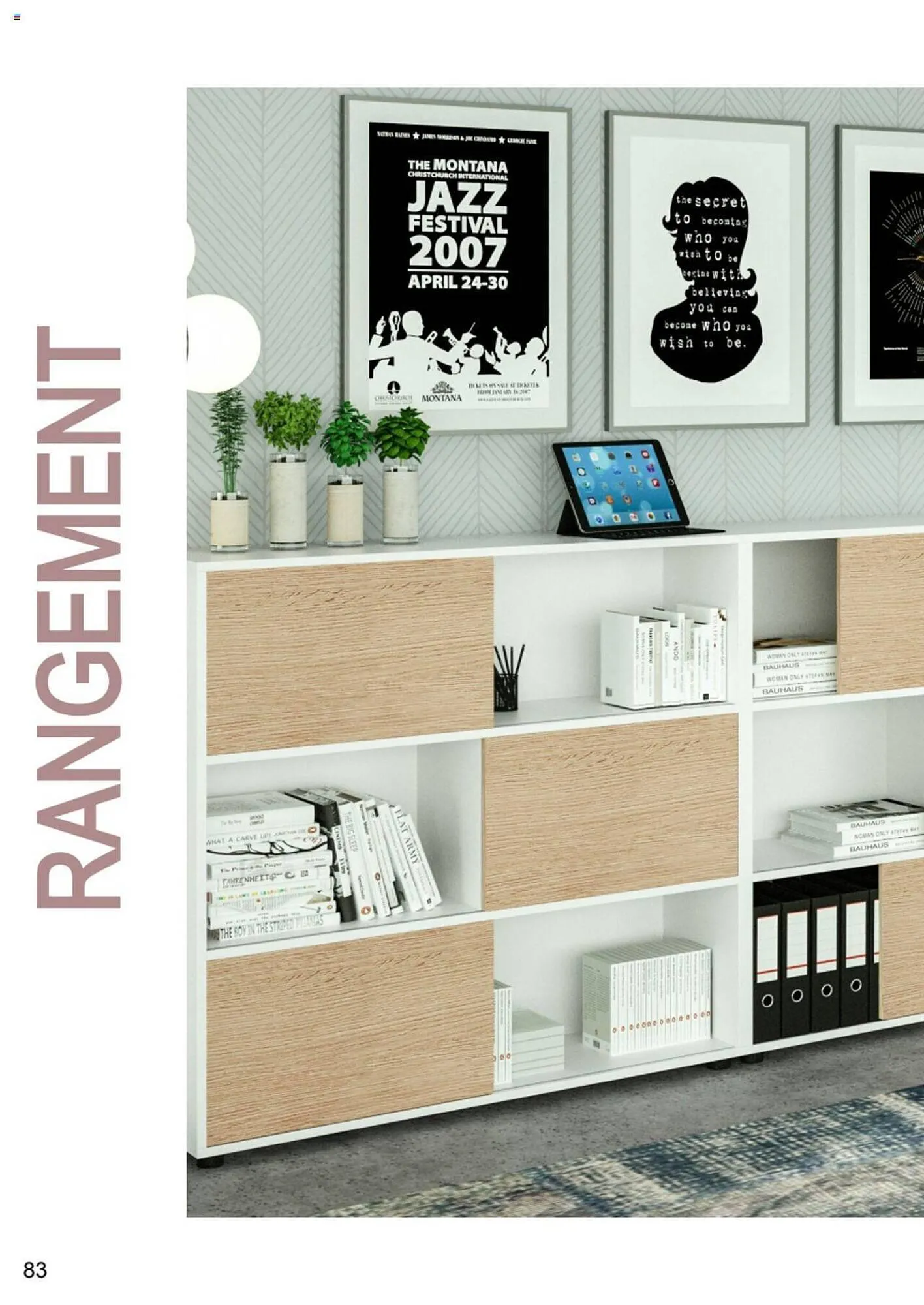 Catalogue Office Depot du 20 octobre au 27 octobre 2023 - Catalogue page 84