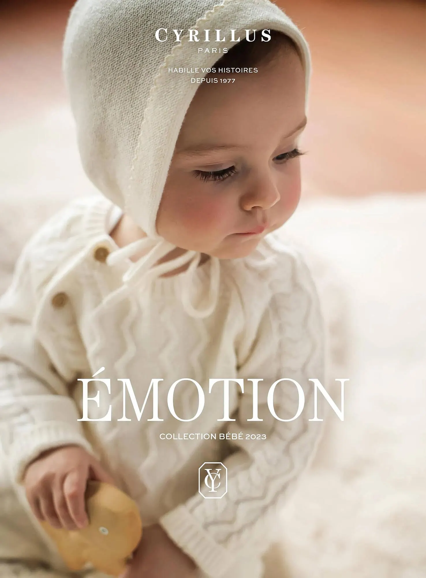 Catalogue Cyrillus - 1