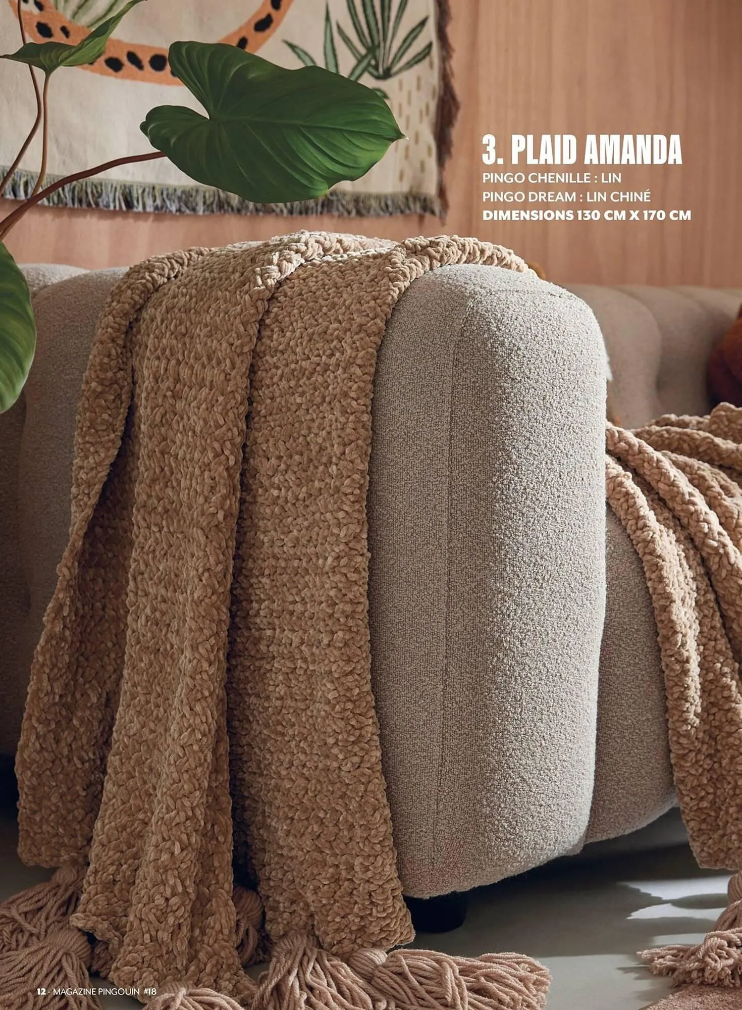 Catalogue Phildar du 24 septembre au 28 février 2026 - Catalogue page 12